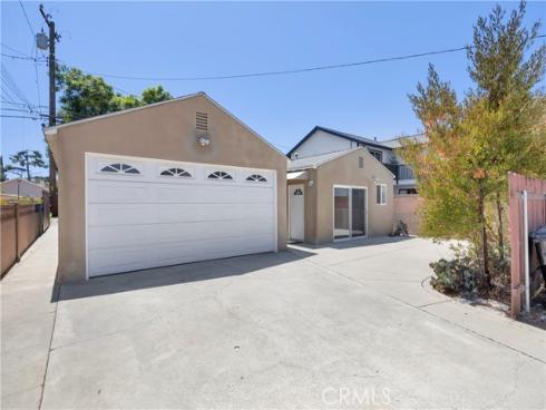 5572 Saint Ann Avenue, Cypress, CA