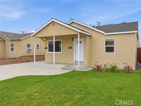 5572 Saint Ann Avenue, Cypress, CA