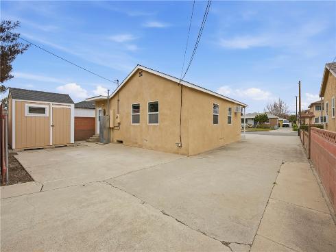 5572 Saint Ann Avenue, Cypress, CA