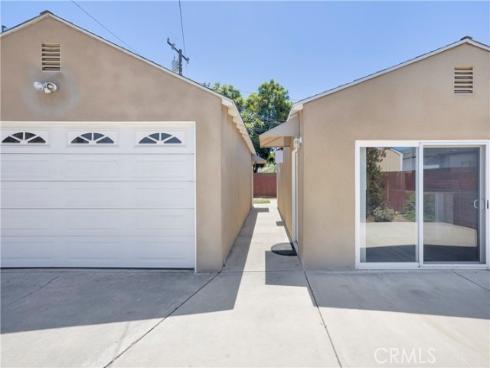 5572 Saint Ann Avenue, Cypress, CA