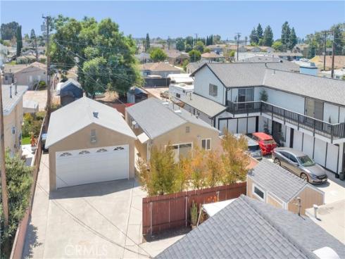 5572 Saint Ann Avenue, Cypress, CA