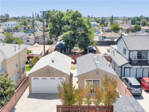 5572 Saint Ann Avenue, Cypress, CA