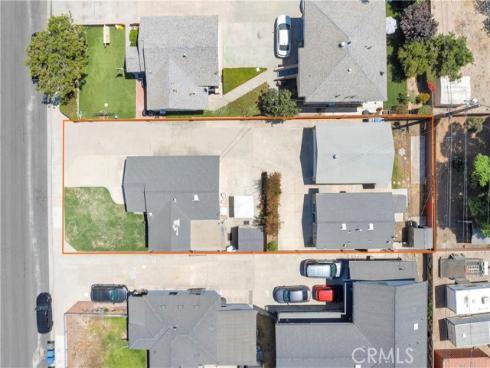5572 Saint Ann Avenue, Cypress, CA