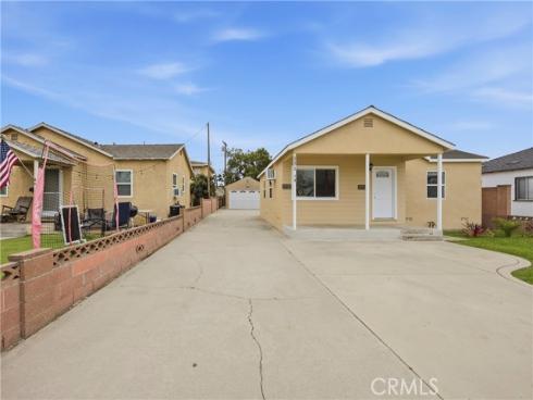 5572 Saint Ann Avenue, Cypress, CA