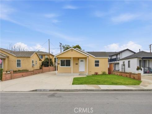 5572  Saint Ann   Avenue, Cypress, CA