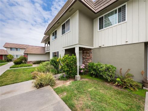 4792  Larwin   Avenue, Cypress, CA