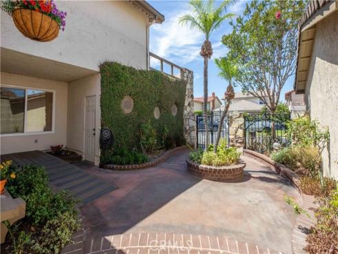 6768 Ossabaw , Cypress, CA