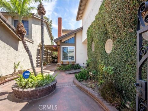 6768 Ossabaw , Cypress, CA