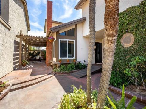 6768 Ossabaw , Cypress, CA