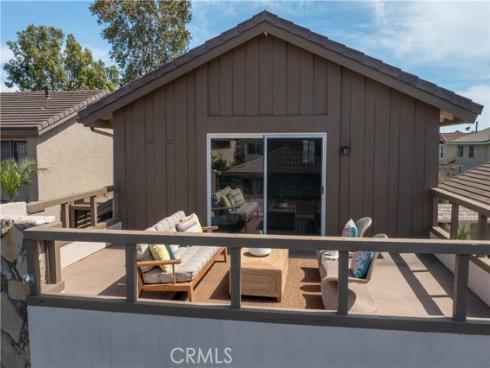 6768 Ossabaw , Cypress, CA