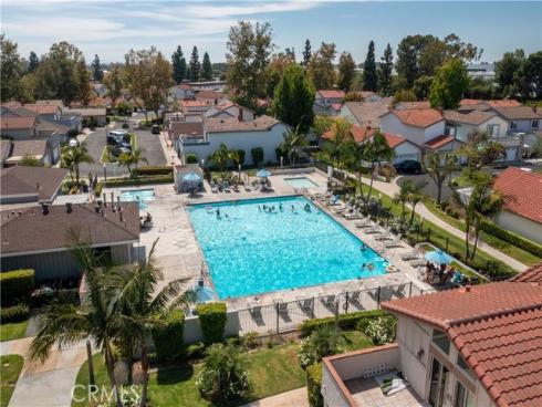 6768 Ossabaw , Cypress, CA