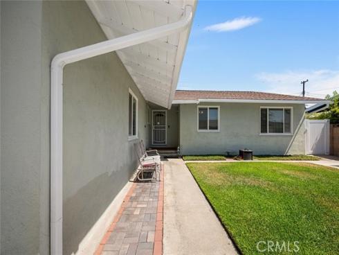 6651 Sambar Cir , Cypress, CA