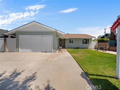 6651 Sambar Cir , Cypress, CA