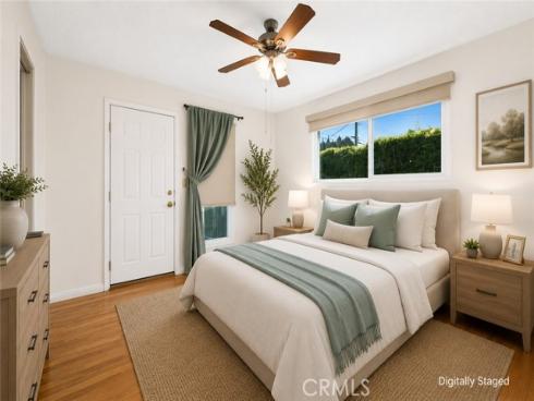 6651 Sambar Cir , Cypress, CA