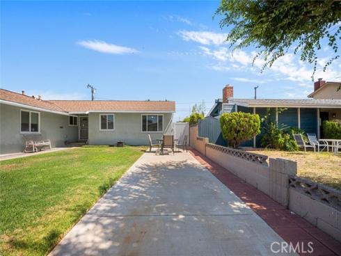 6651 Sambar Cir , Cypress, CA