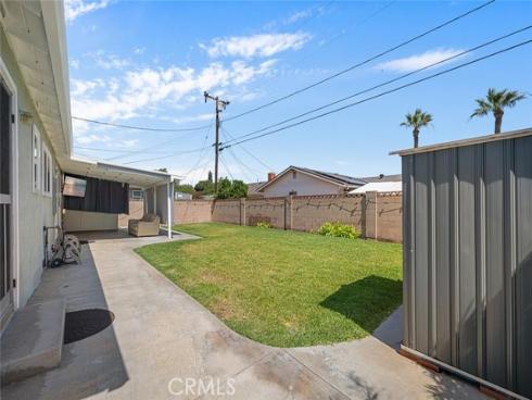 6651 Sambar Cir , Cypress, CA