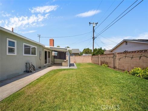 6651 Sambar Cir , Cypress, CA