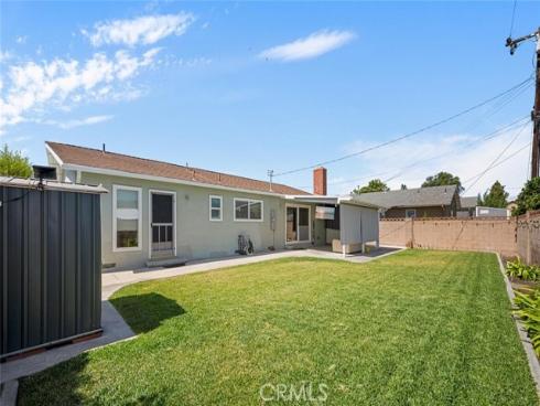 6651 Sambar Cir , Cypress, CA