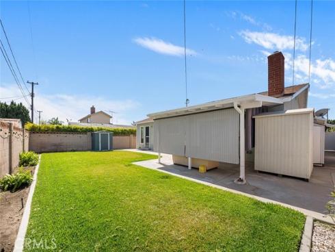 6651 Sambar Cir , Cypress, CA