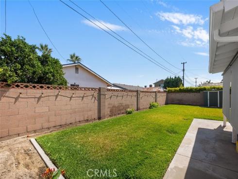 6651 Sambar Cir , Cypress, CA