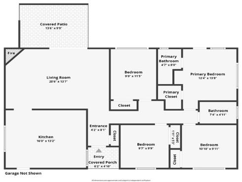 6651  Sambar Cir  , Cypress, CA