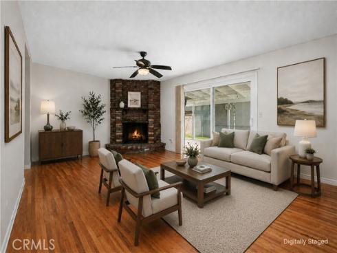 6651 Sambar Cir , Cypress, CA