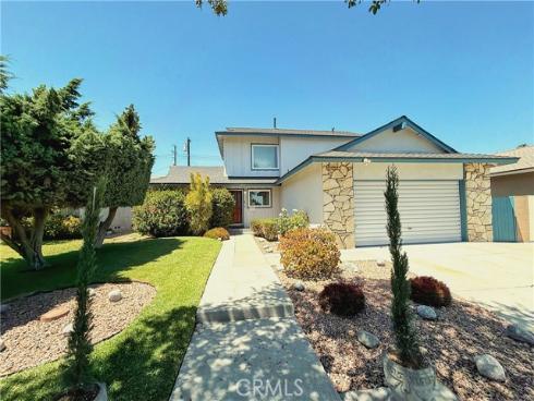 6891 Elm , Cypress, CA