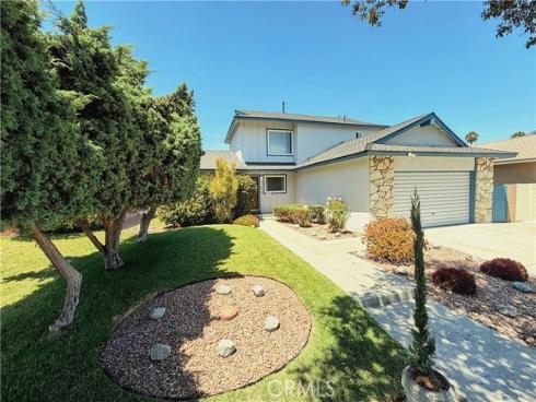 6891 Elm , Cypress, CA