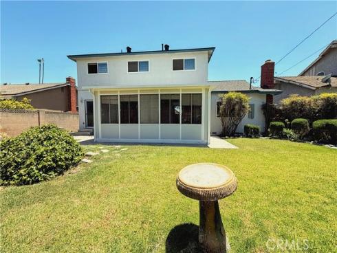 6891 Elm , Cypress, CA