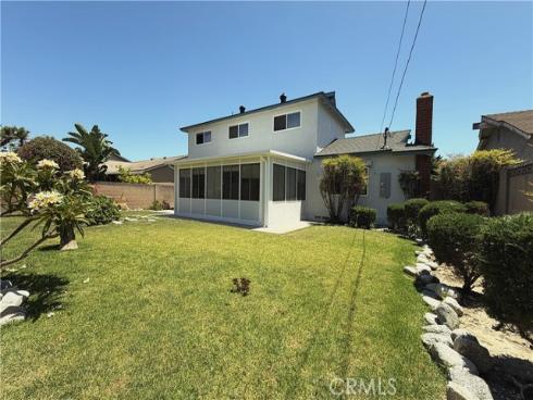 6891 Elm , Cypress, CA