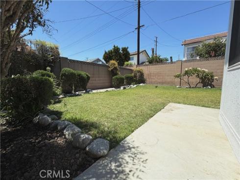 6891 Elm , Cypress, CA