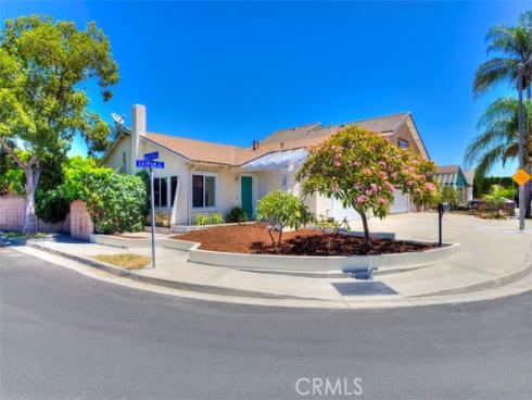 6395 Saipan , Cypress, CA