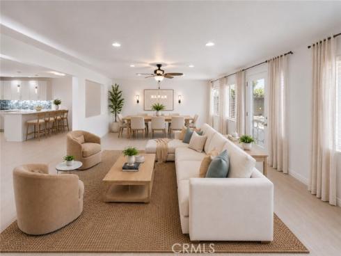 10191 Noel , Cypress, CA