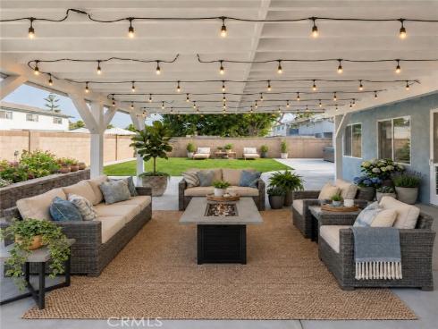 10191 Noel , Cypress, CA