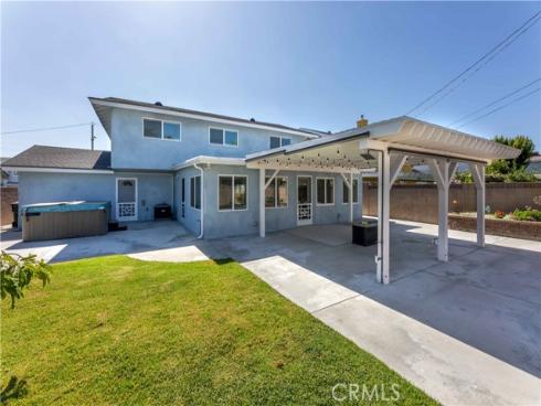 10191 Noel , Cypress, CA