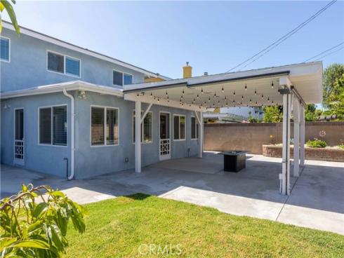 10191 Noel , Cypress, CA