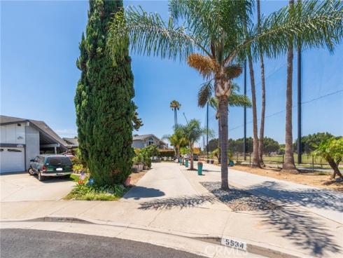 5534 Apia , Cypress, CA