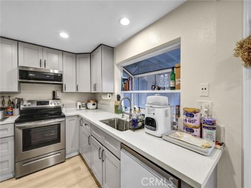 4657 Larwin Avenue, Cypress, CA