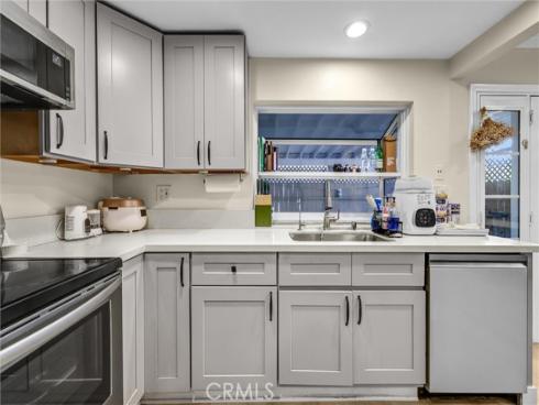 4657 Larwin Avenue, Cypress, CA