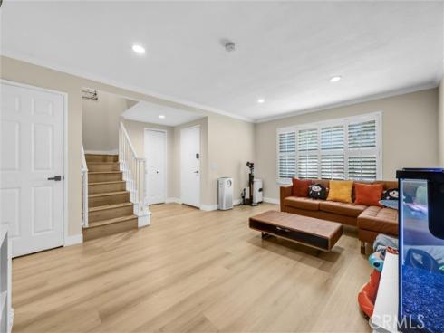 4657 Larwin Avenue, Cypress, CA