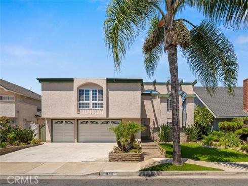 9717 Avenida Monterey , Cypress, CA