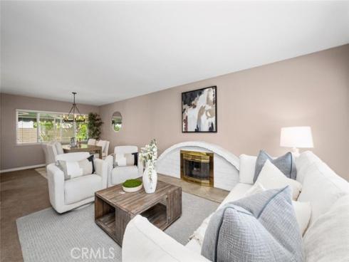 9717 Avenida Monterey , Cypress, CA