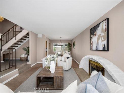 9717 Avenida Monterey , Cypress, CA