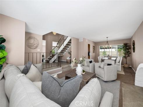 9717 Avenida Monterey , Cypress, CA