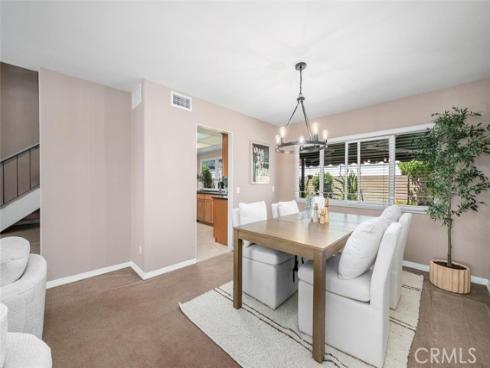9717 Avenida Monterey , Cypress, CA