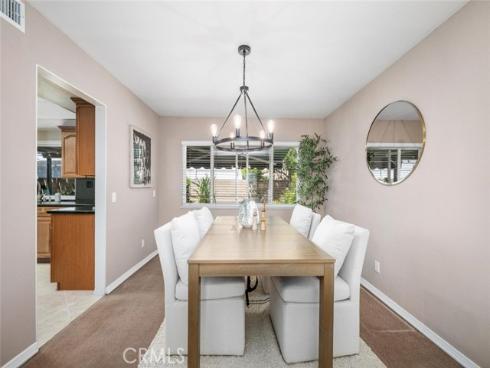9717 Avenida Monterey , Cypress, CA