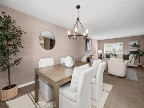 9717 Avenida Monterey , Cypress, CA
