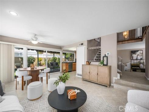 9717 Avenida Monterey , Cypress, CA