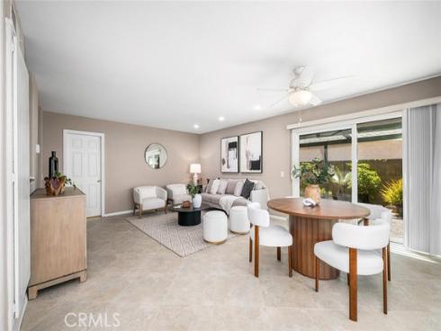 9717 Avenida Monterey , Cypress, CA