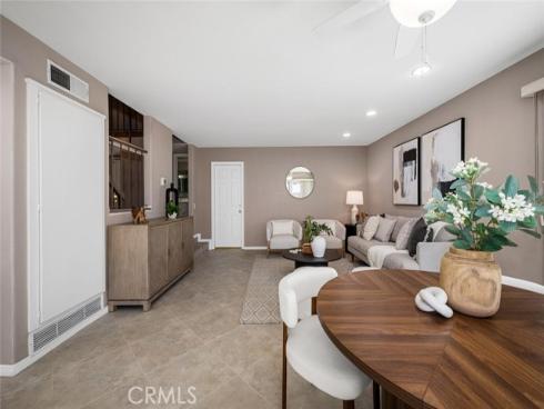 9717 Avenida Monterey , Cypress, CA